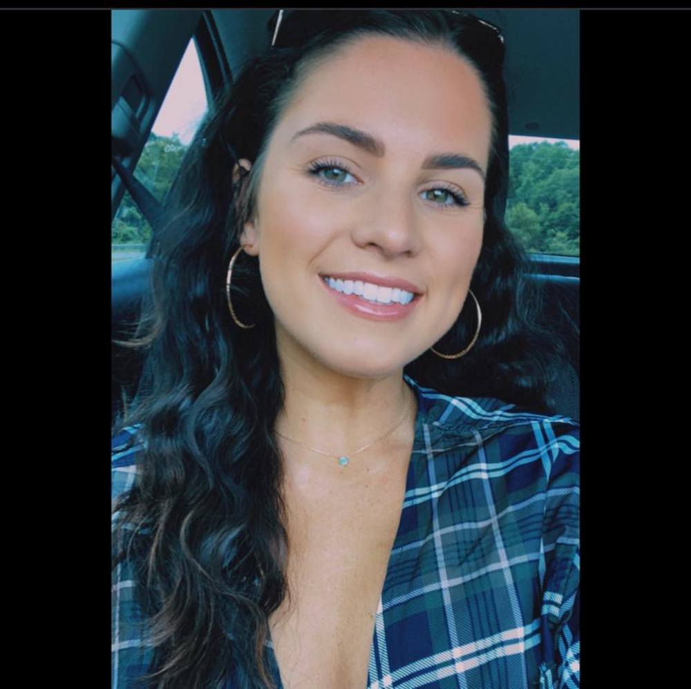 Meet your Posher, Brittany